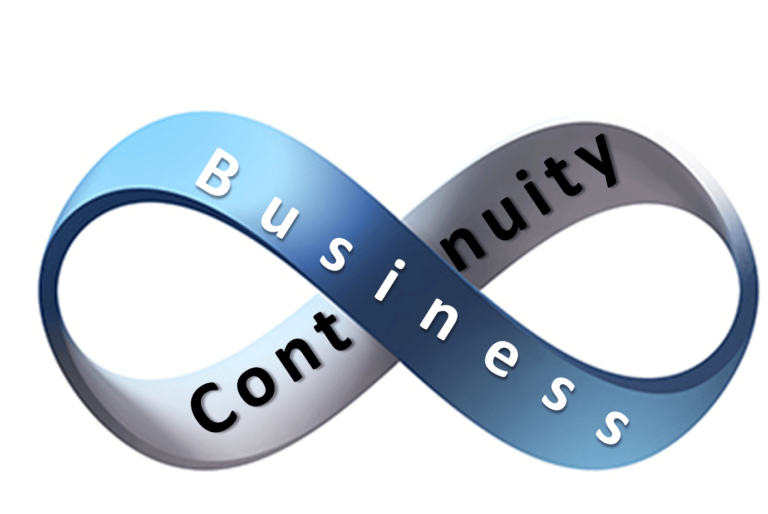 Business Continuity Logo