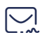email sign icon