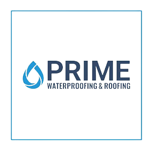 Prime Waterproofing & Roofing logo